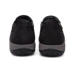 Dansko Patti Waterproof Shoes -Horse Trail Haven Sales Store 0000279 patti black milled nubuck back 43759.1661196055