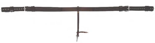 Circle Y Remuda Flank Cinch Set 1 Circle Y Remuda Flank Cinch Set