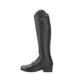 Kids Ariat Heritage Contour Tall Boots -Horse Trail Haven Sales Store 10015484 side 58493 19461.1658275645