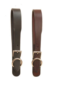 Tory Leather Girth Loop With Buckle 6 Tory Leather Girth Loop With Buckle -Horse Trail Haven Sales Store 1430blkhavimg 1911 44313 18783.1527292991