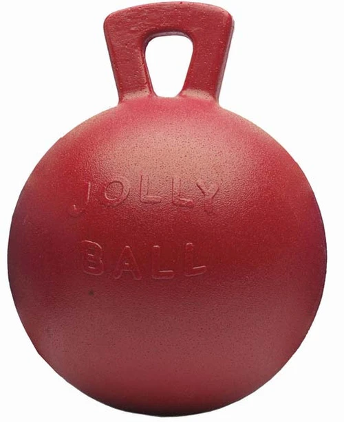 Jolly Ball Horse Toy 2 Jolly Ball Horse Toy - Image 2