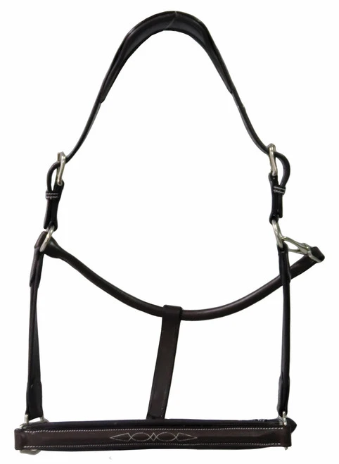 HDR Stress-Free Shaped Crown Halter 2 HDR Stress-Free Shaped Crown Halter - Image 2