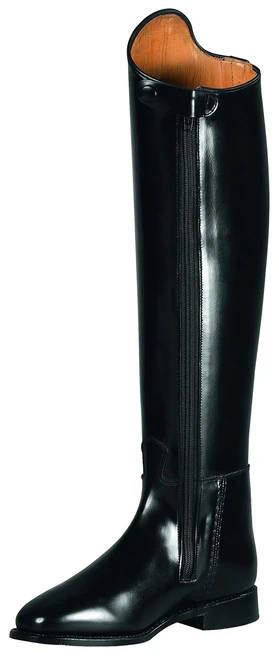 Cavallo Piaffe Plus Zip Dress Boots 2 Cavallo Piaffe Plus Zip Dress Boots - Image 2
