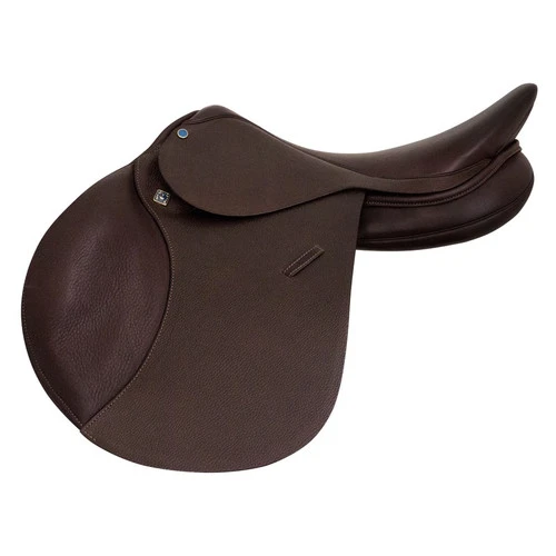 Stubben Ascend Jump Saddle 4 Stubben Ascend Jump Saddle - Image 4