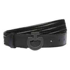 Men's Cavalleria Toscana CT Buckle Belt