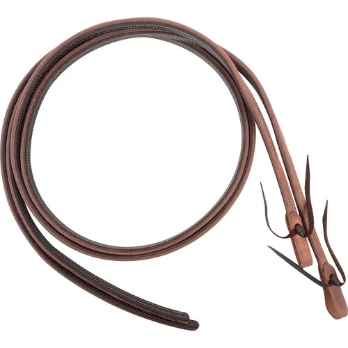Martin Saddlery D&S Split Reins 2 Martin Saddlery D&S Split Reins - Image 2