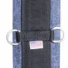 Professional's Choice Equisential Felt Western Cinch