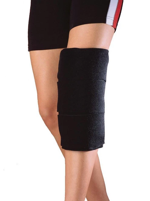 Ice Horse Ice Rider Knee Wrap 2 Ice Horse Ice Rider Knee Wrap - Image 2