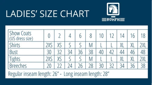 Romfh Evelyn Breeches Full Grip 3 Romfh Evelyn Breeches Full Grip - Image 3