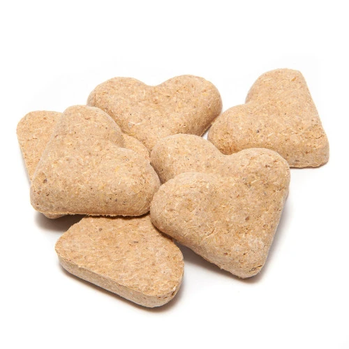 Nutrigood Senior Snax Horse Treats 2 Nutrigood Senior Snax Horse Treats - Image 2