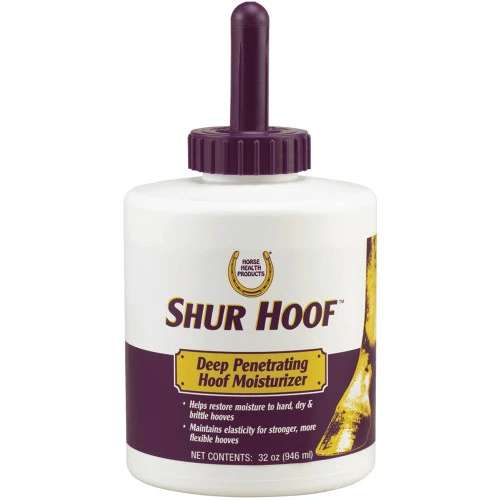 Shur Hoof Original Hoof Dressing 2 Shur Hoof Original Hoof Dressing - Image 2