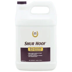 Shur Hoof Original Hoof Dressing