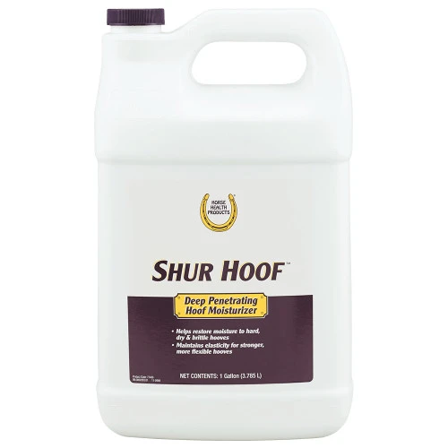 Shur Hoof Original Hoof Dressing 1 Shur Hoof Original Hoof Dressing