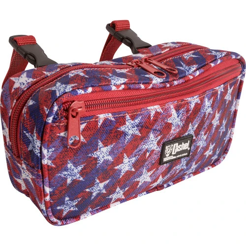 Classic Equine Small Pommel Bag 1 Classic Equine Small Pommel Bag