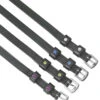 Ovation Swarovski Crystal Stud Spur Straps