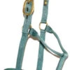 Big D Nylon Draft Halter - Snap + Adjustable Chin