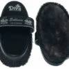 HAAS Diva Exclusive Sheepskin Brush