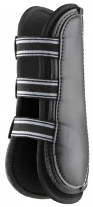 EquiFit EXP3 Open Front Boots - Tab Closure 2 EquiFit EXP3 Open Front Boots - Tab Closure - Image 2