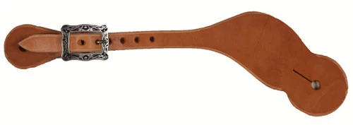 Berlin Cow Puncher Spur Strap 1 Berlin Cow Puncher Spur Strap