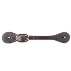 Latigo Spur Strap SMALL