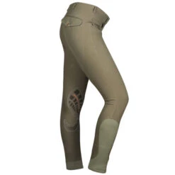 Schockemohle Men's Draco Knee Patch Breeches -Horse Trail Haven Sales Store aaaaaabblt 1 06444 47040.1552753884