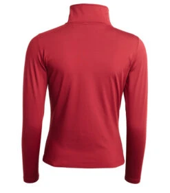 Kingsland Adalee Fleece Jacket -Horse Trail Haven Sales Store adealee fleece jacket red back 2280183507 3022 kingsland 59952.1665254213