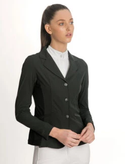 Horseware Ireland Horseware Air MK2 Competition Jacket -Horse Trail Haven Sales Store air mk2 jacket hunter 2 horseware 97508.1554854739