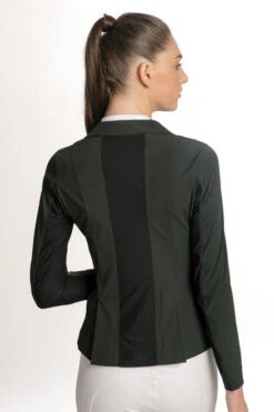 Horseware Ireland Horseware Air MK2 Competition Jacket -Horse Trail Haven Sales Store air mk2 jacket hunter back horseware 48047.1554854746