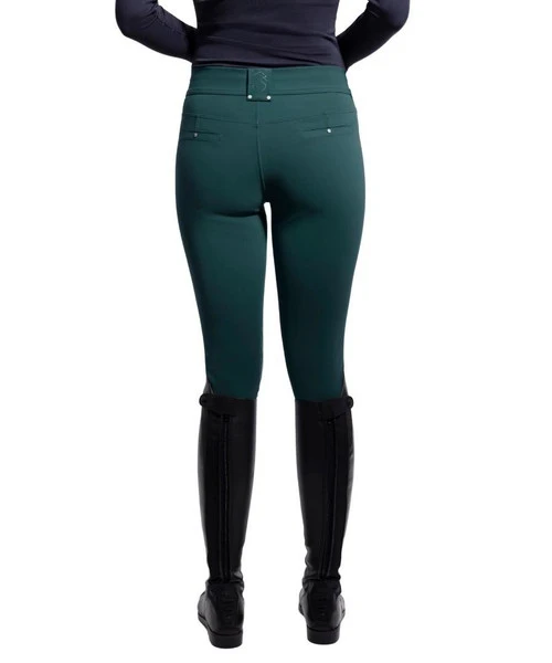 Samshield Ambre Knee Grip Breeches 2 Samshield Ambre Knee Grip Breeches - Image 2
