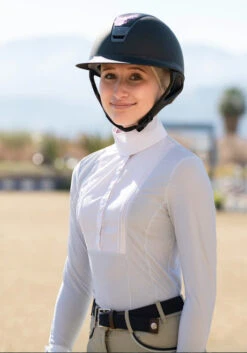 Harcour Annie Competition Shirt