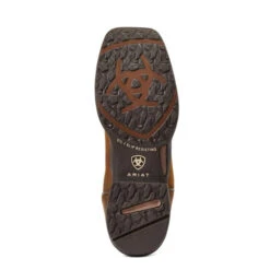 Ariat Anthem Patriot Waterproof Western Boot 16 Ariat Anthem Patriot Waterproof Western Boot -Horse Trail Haven Sales Store anthem patriot h20 distressed brown tread 10040369 ariat 87396.1663183024