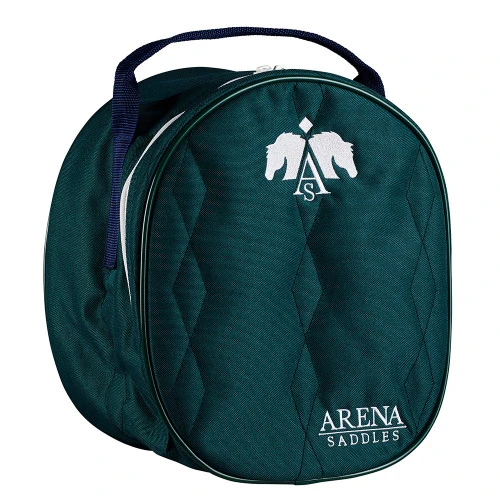 Horse Trail Haven Sales Store 35 Horse Trail Haven Sales Store -Horse Trail Haven Sales Store arena helmet bag green hero ANHELMBAG saddlery brands 26176.1681581935 1
