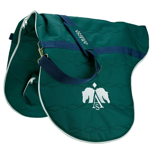 Arena Saddle Bag 1 Arena Saddle Bag