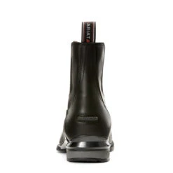 Ariat Devon Nitro Paddock Boots 7 Ariat Devon Nitro Paddock Boots -Horse Trail Haven Sales Store ariat devon nitro black heel 65791.1550093907