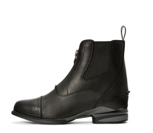 Ariat Devon Nitro Paddock Boots 1 Ariat Devon Nitro Paddock Boots