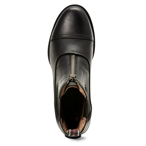 Ariat Devon Nitro Paddock Boots 5 Ariat Devon Nitro Paddock Boots - Image 5