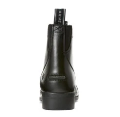 Ariat Kids Performer IV Lace Paddock Boots 7 Ariat Kids Performer IV Lace Paddock Boots -Horse Trail Haven Sales Store ariat kids performer IV lace black back 79352.1553282979