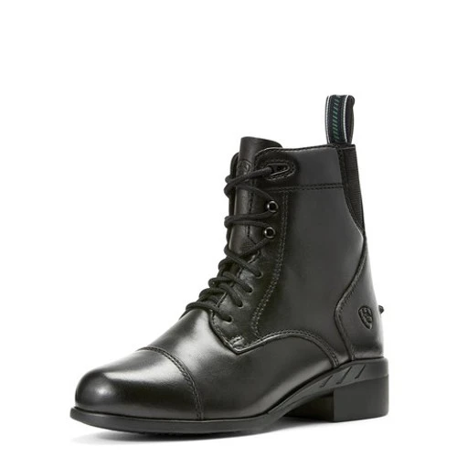 Ariat Kids Performer IV Lace Paddock Boots 1 Ariat Kids Performer IV Lace Paddock Boots