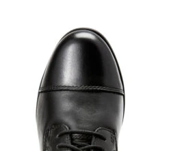 Ariat Kids Performer IV Lace Paddock Boots 9 Ariat Kids Performer IV Lace Paddock Boots -Horse Trail Haven Sales Store ariat kids performer IV lace black toe 62110.1553282983