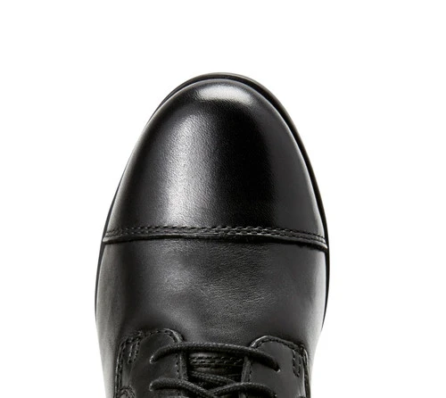 Ariat Kids Performer IV Lace Paddock Boots 5 Ariat Kids Performer IV Lace Paddock Boots - Image 5