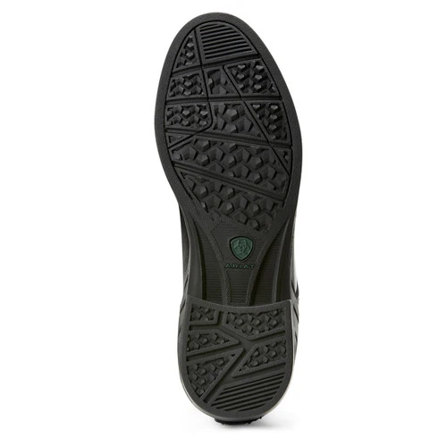 Ariat Kids Performer IV Lace Paddock Boots 2 Ariat Kids Performer IV Lace Paddock Boots - Image 2