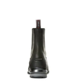 Men's Ariat Devon Nitro Paddock Boots 13 Men's Ariat Devon Nitro Paddock Boots -Horse Trail Haven Sales Store ariat mens devon nitro boot black back 95869.1558553901