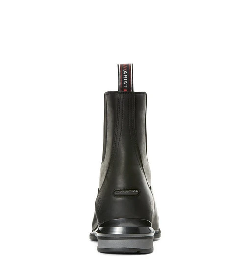 Men's Ariat Devon Nitro Paddock Boots 6 Men's Ariat Devon Nitro Paddock Boots - Image 6