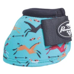 Professional's Choice Ballistic Overreach Bell Boots 15 Professional's Choice Ballistic Overreach Bell Boots -Horse Trail Haven Sales Store ballistic bell boot ponytrack BB252 PT pro choice 53572.1673572465