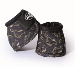 Professional's Choice Ballistic Overreach Bell Boots 16 Professional's Choice Ballistic Overreach Bell Boots -Horse Trail Haven Sales Store ballistic boot horse BB251 PC pro choice 83350.1673572445