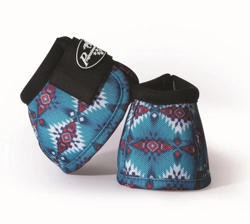 Professional's Choice Ballistic Overreach Bell Boots 3 Professional's Choice Ballistic Overreach Bell Boots - Image 3