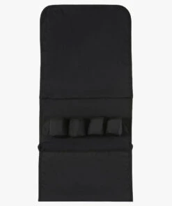 Cavalleria Toscana Bandage Carrier -Horse Trail Haven Sales Store bandage carrier black interior PRF003 CI001 9999 CT 12146.1669255764