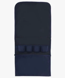 Cavalleria Toscana Bandage Carrier -Horse Trail Haven Sales Store bandage carrier navy interior PRF003 CI001 7979 CT 88960.1669255775