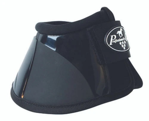 Professional's Choice Spartan Bell Boots 1 Professional's Choice Spartan Bell Boots