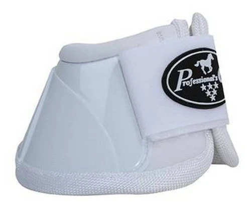 Professional's Choice Spartan Bell Boots 5 Professional's Choice Spartan Bell Boots - Image 5